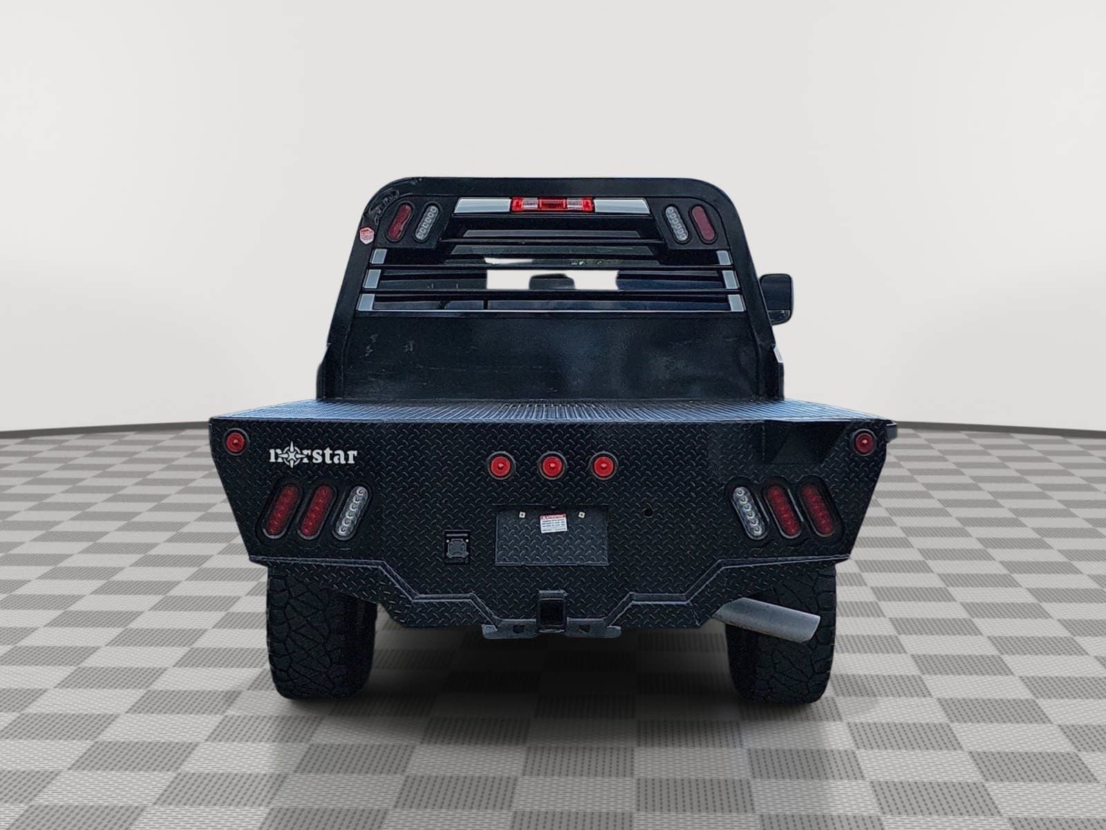 2022 RAM 3500 Big Horn