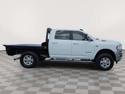 2022 RAM 3500 Big Horn