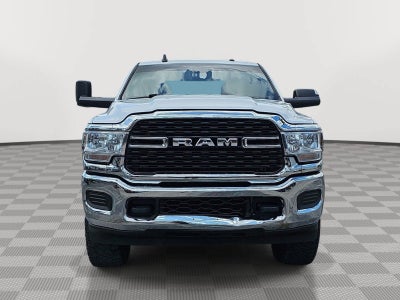 2022 RAM 3500 Big Horn