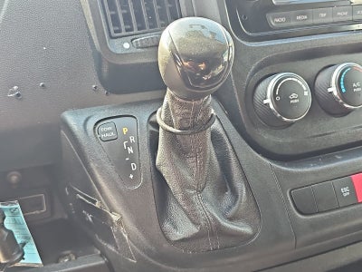 2021 RAM ProMaster 3500 High Roof