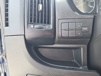 2021 RAM ProMaster 3500 High Roof