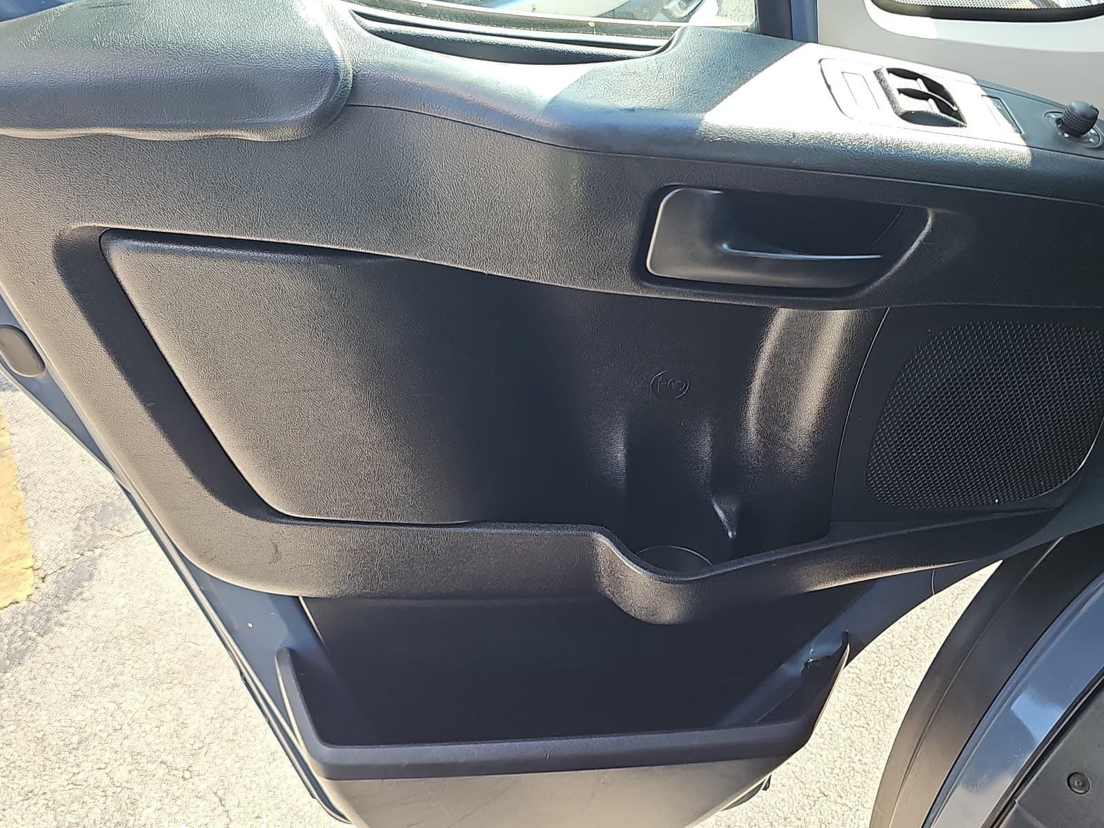 2021 RAM ProMaster 3500 High Roof