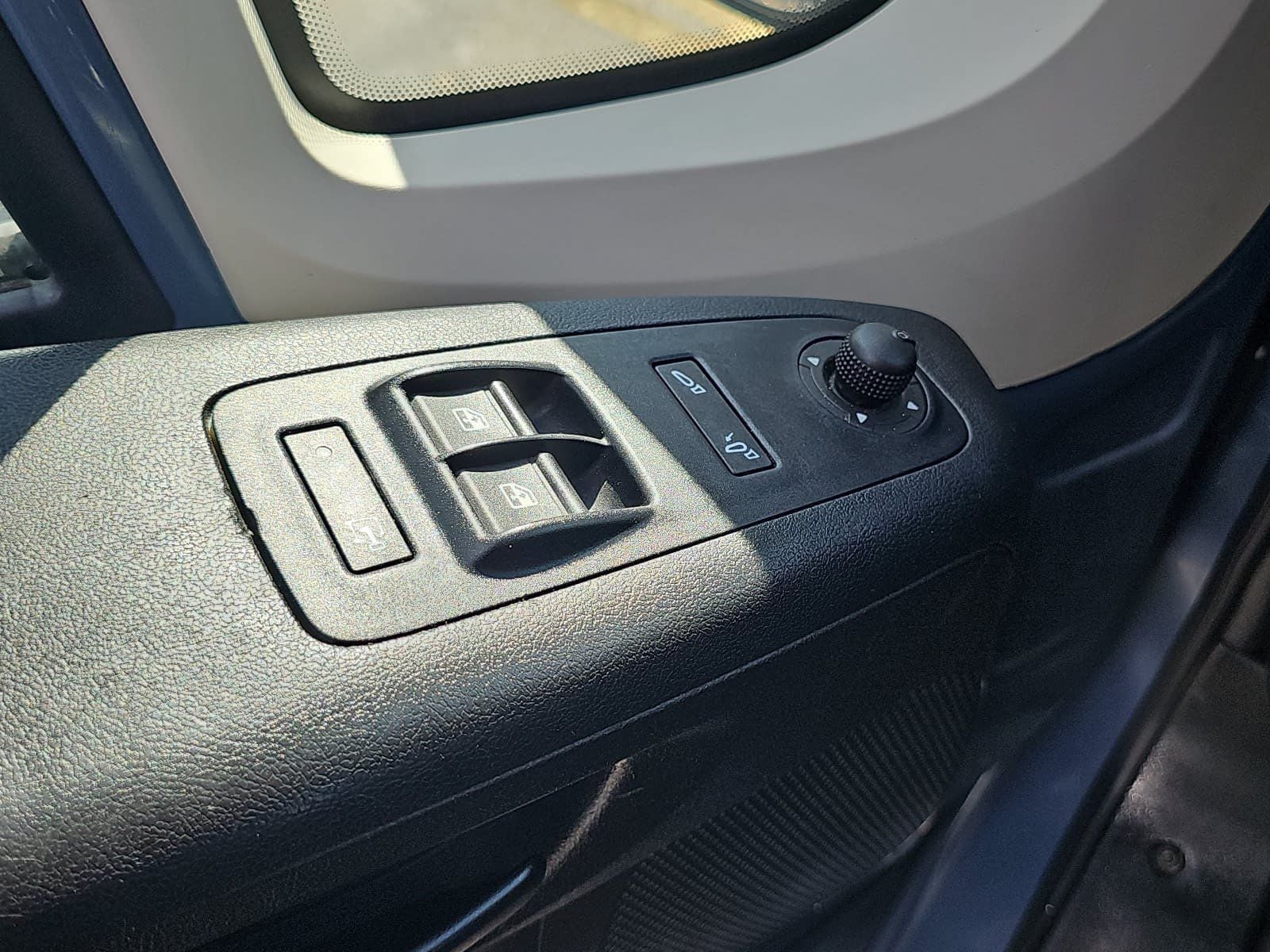 2021 RAM ProMaster 3500 High Roof