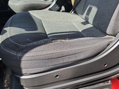2021 RAM ProMaster 3500 High Roof