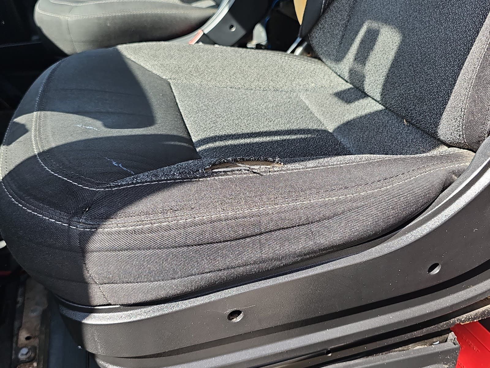 2021 RAM ProMaster 3500 High Roof