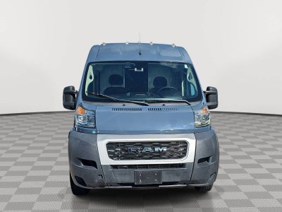2021 RAM ProMaster 3500 High Roof