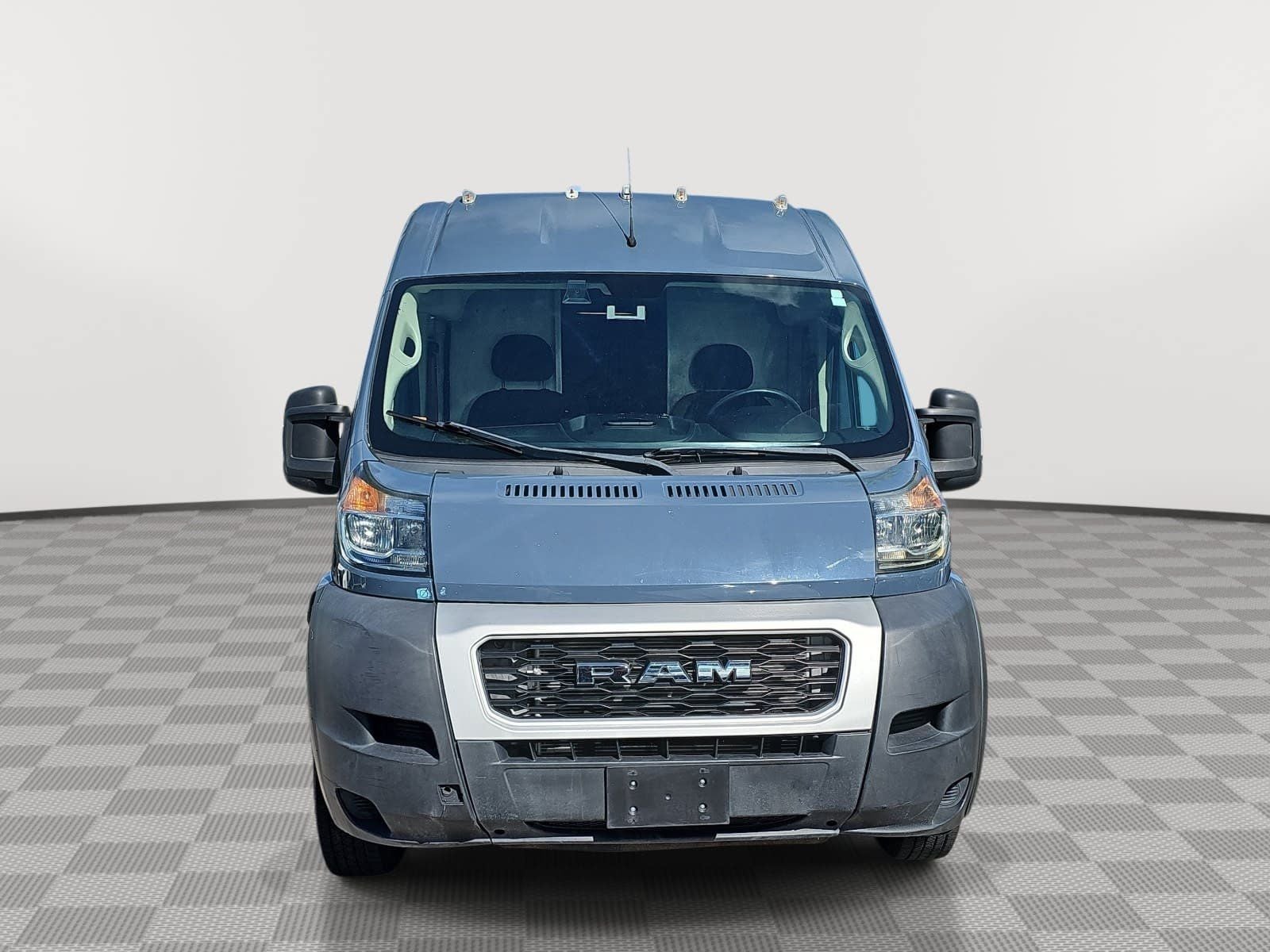 2021 RAM ProMaster 3500 High Roof