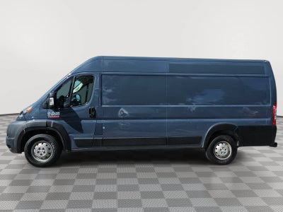 2021 RAM ProMaster 3500 High Roof