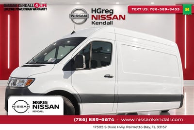 2022 RAM ProMaster 1500 Base