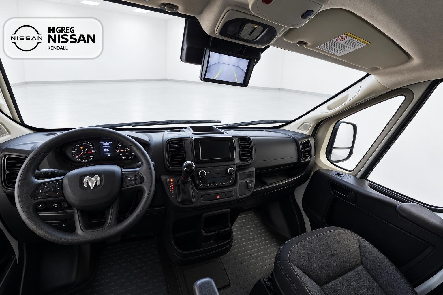 2022 RAM ProMaster 1500 Base