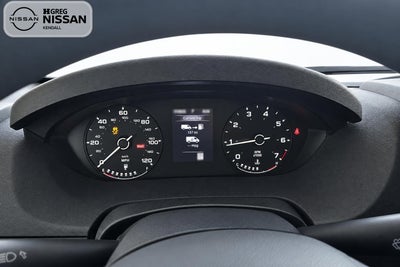 2022 RAM ProMaster 1500 Base