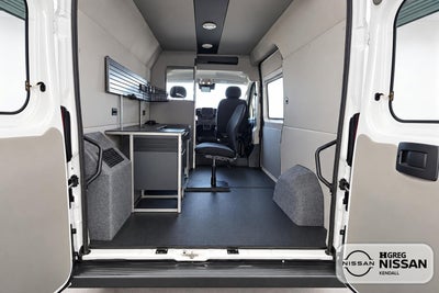 2022 RAM ProMaster 1500 Base