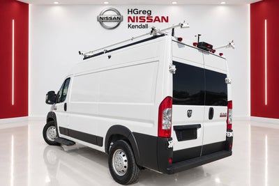 2022 RAM ProMaster 1500 Base