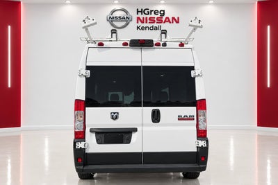 2022 RAM ProMaster 1500 Base