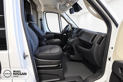 2022 RAM ProMaster 1500 Base