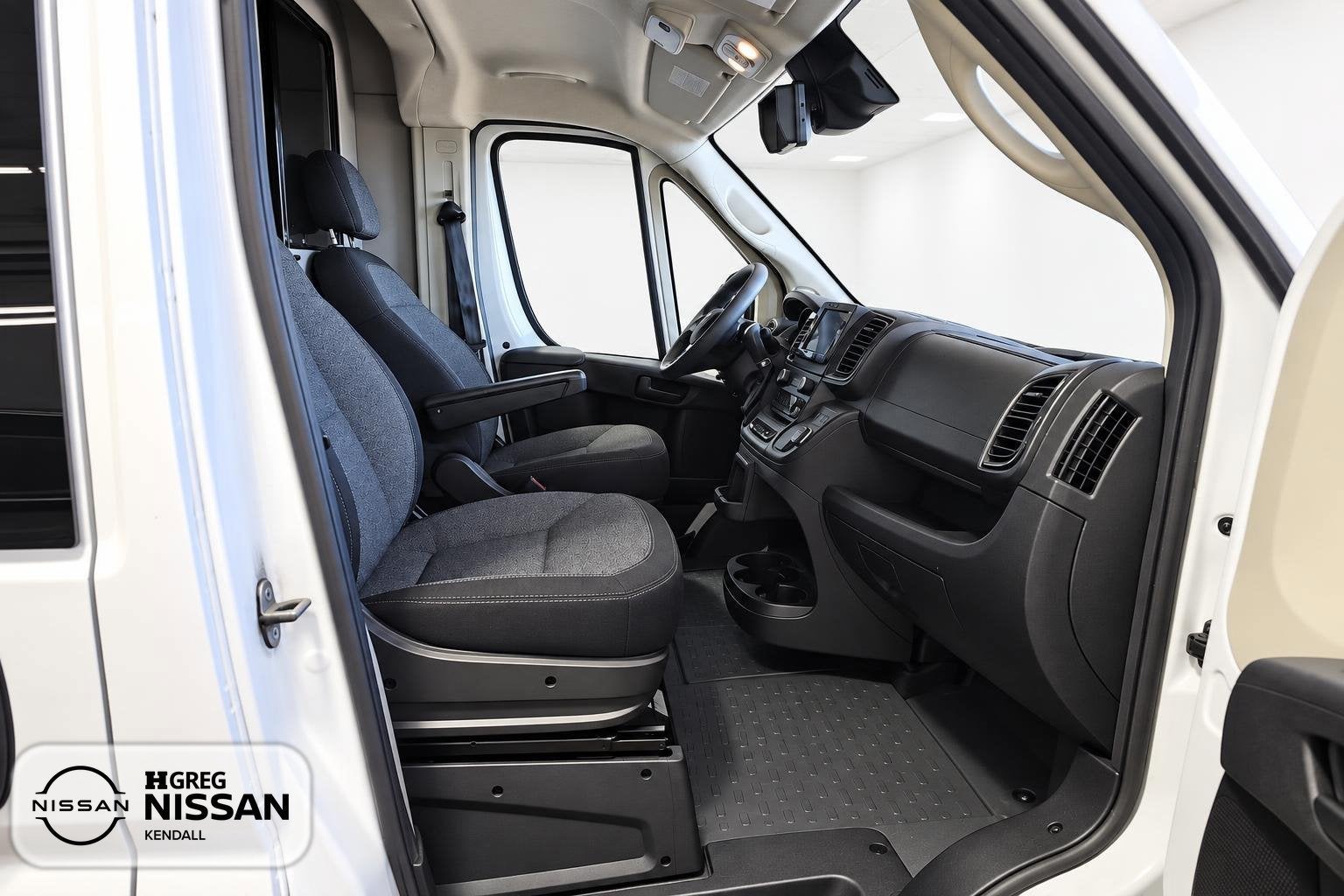 2022 RAM ProMaster 1500 Base