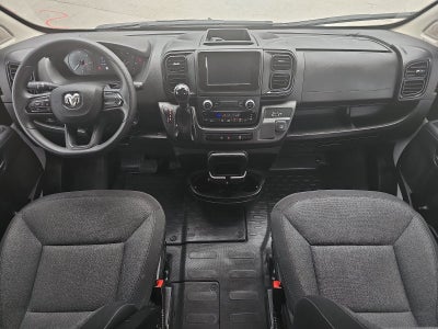 2025 RAM ProMaster 1500 Base