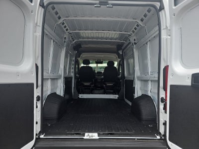 2025 RAM ProMaster 1500 Base