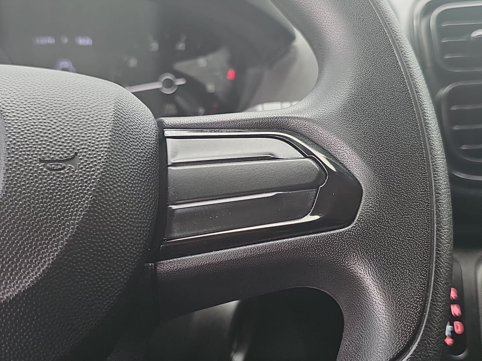 2025 RAM ProMaster 1500 Base