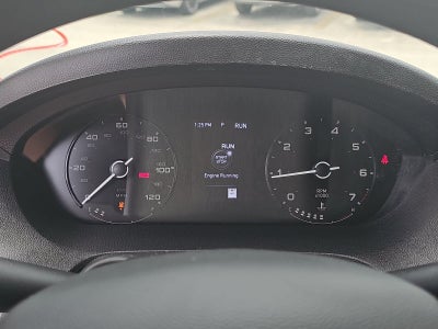 2025 RAM ProMaster 1500 Base