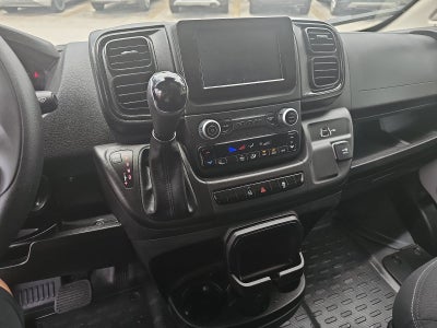 2025 RAM ProMaster 1500 Base