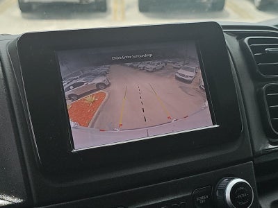 2025 RAM ProMaster 1500 Base