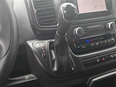 2025 RAM ProMaster 1500 Base