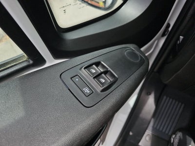 2025 RAM ProMaster 1500 Base