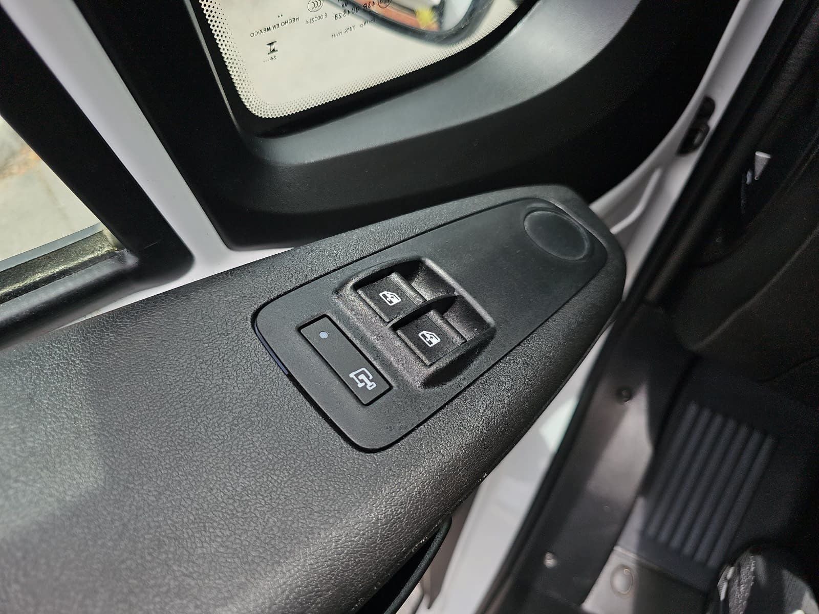 2025 RAM ProMaster 1500 Base
