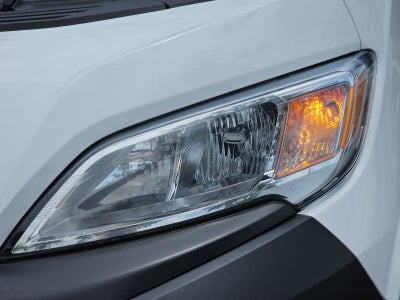 2025 RAM ProMaster 1500 Base