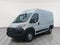 2025 RAM ProMaster 1500 Base