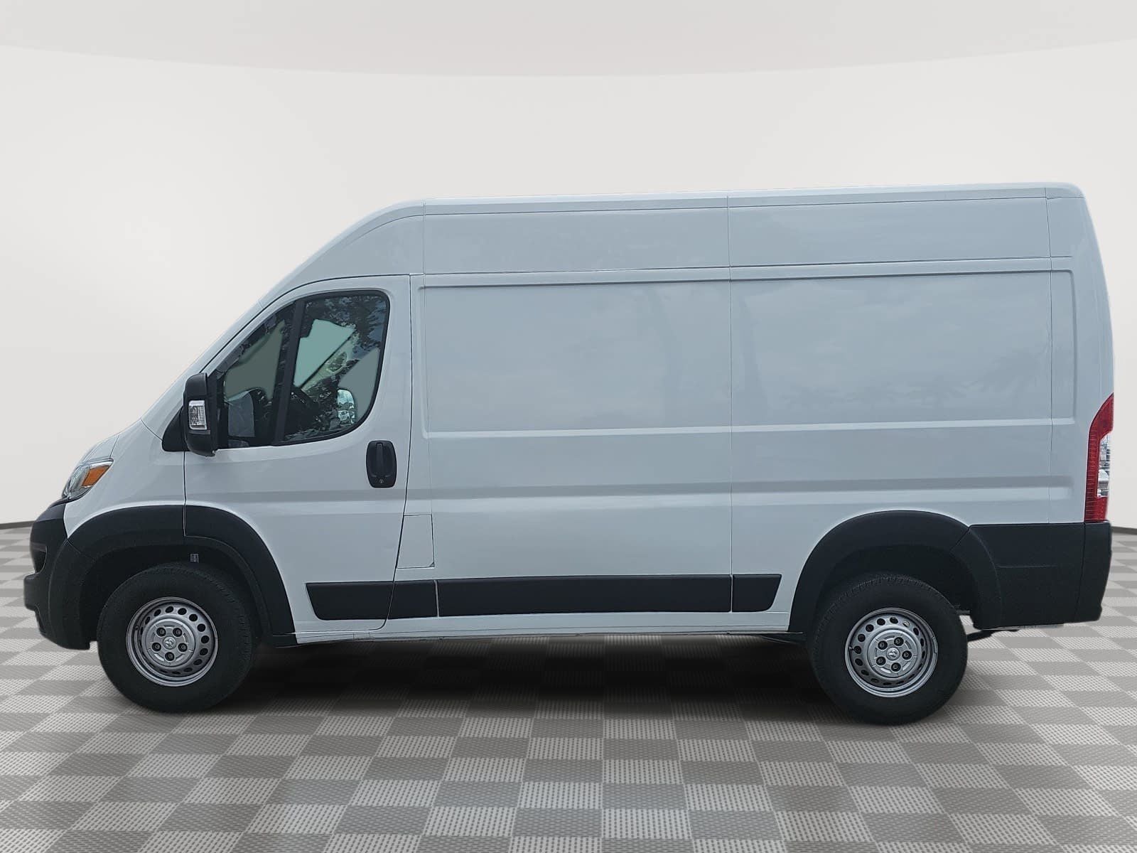 2025 RAM ProMaster 1500 Base