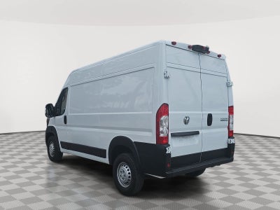 2025 RAM ProMaster 1500 Base