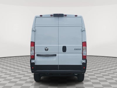 2025 RAM ProMaster 1500 Base