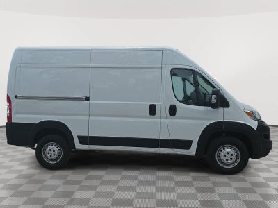 2025 RAM ProMaster 1500 Base