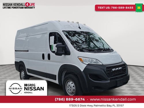 2023 RAM ProMaster 1500 Base