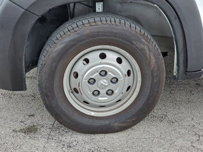 2023 RAM ProMaster 1500 Base