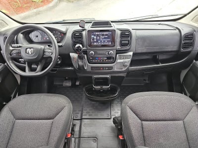 2023 RAM ProMaster 1500 Base