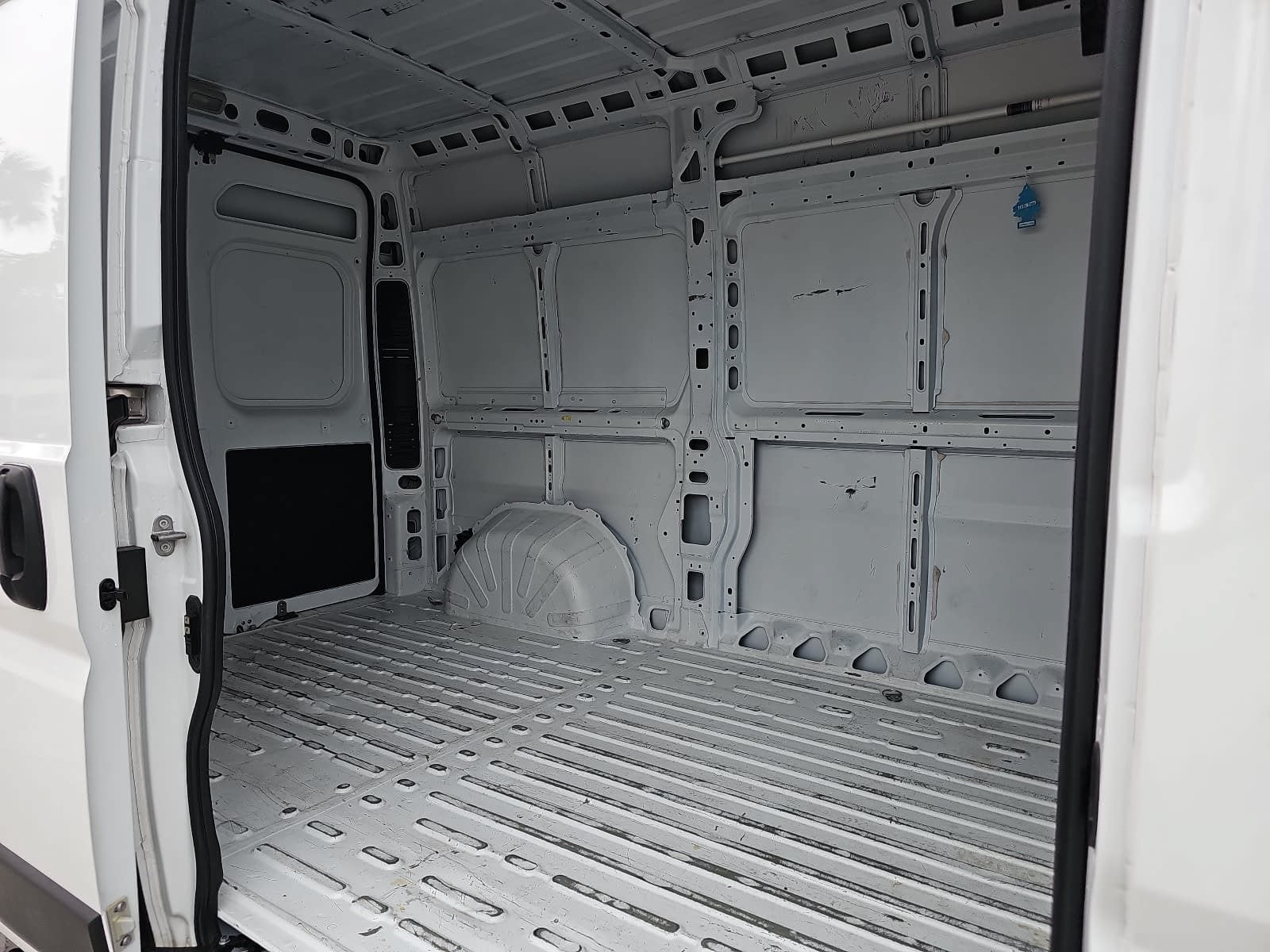 2023 RAM ProMaster 1500 Base