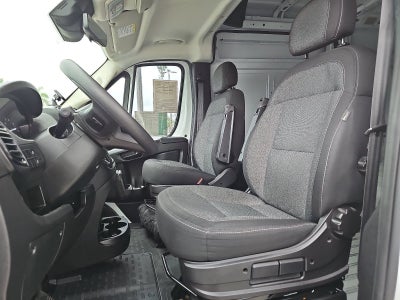 2023 RAM ProMaster 1500 Base