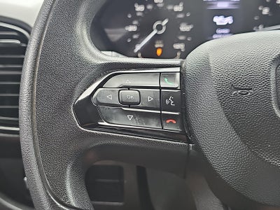 2023 RAM ProMaster 1500 Base