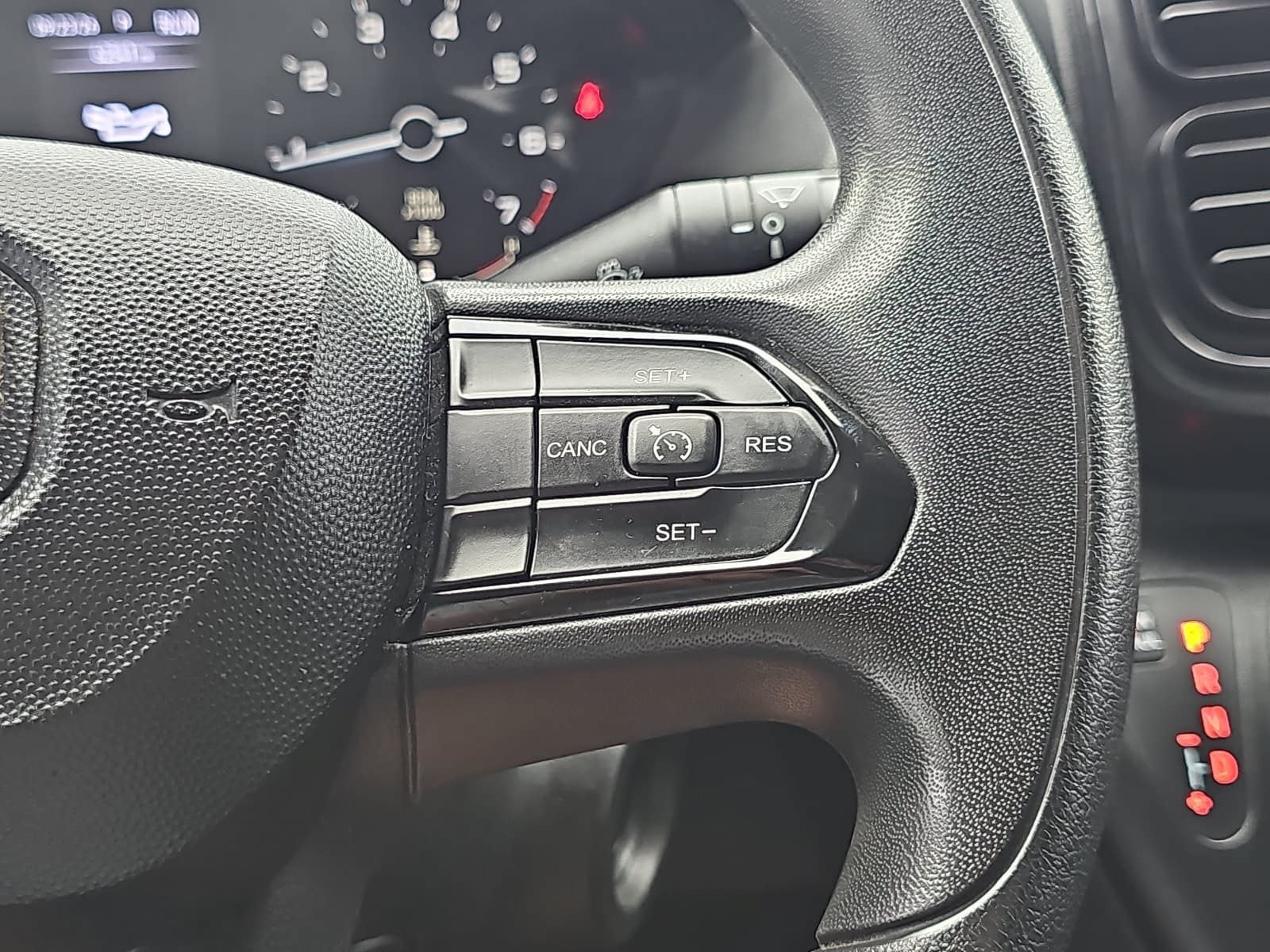 2023 RAM ProMaster 1500 Base