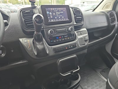 2023 RAM ProMaster 1500 Base