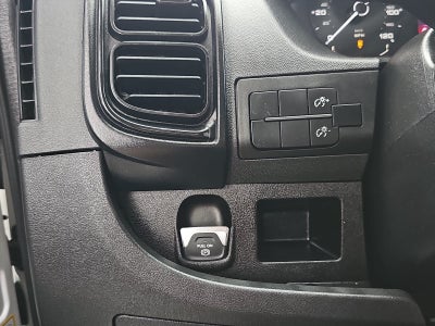 2023 RAM ProMaster 1500 Base