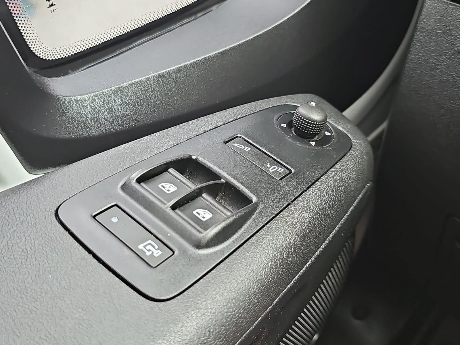 2023 RAM ProMaster 1500 Base