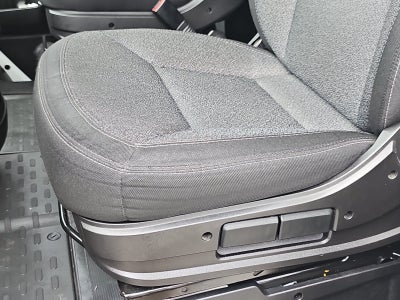 2023 RAM ProMaster 1500 Base