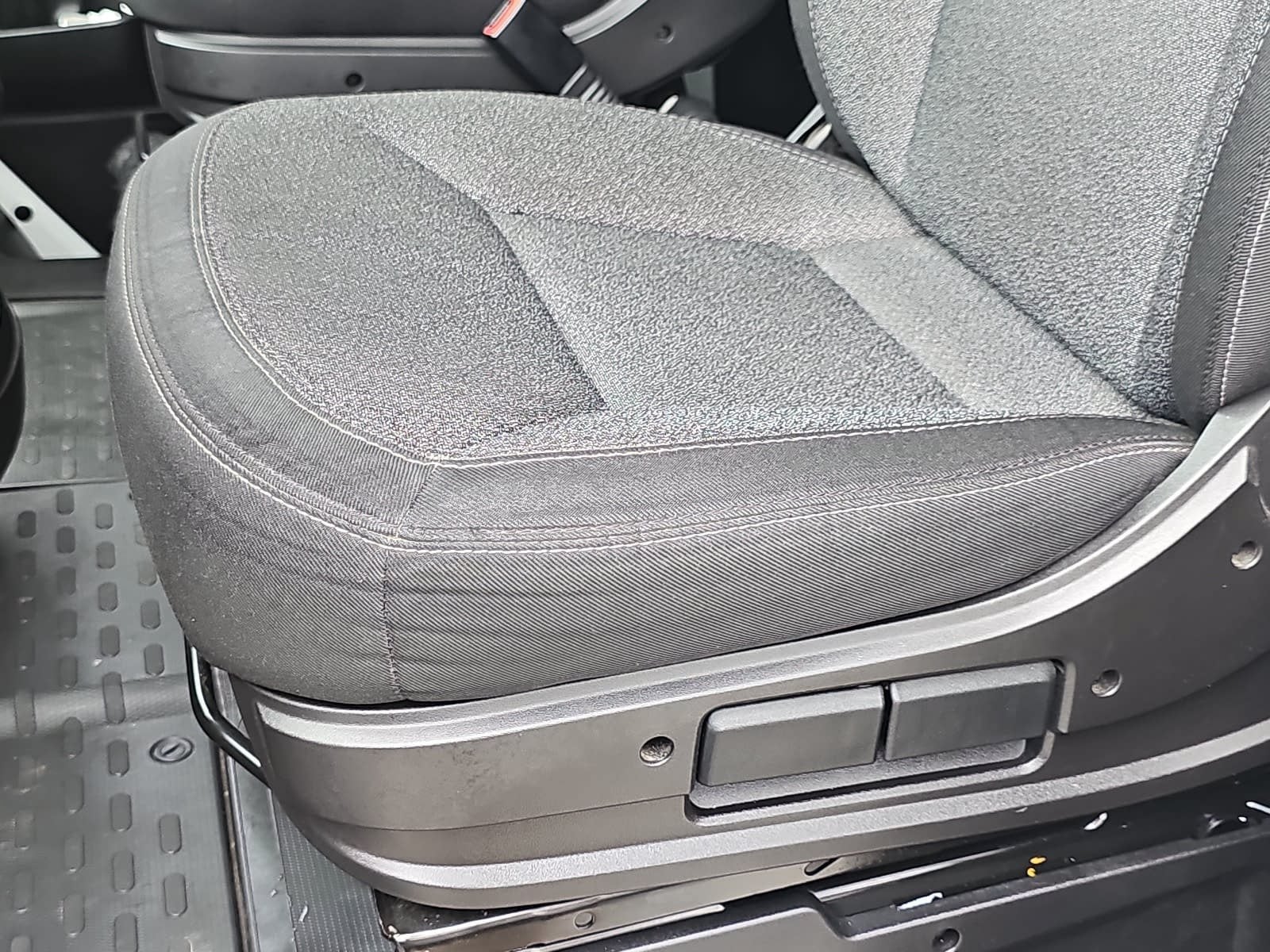2023 RAM ProMaster 1500 Base