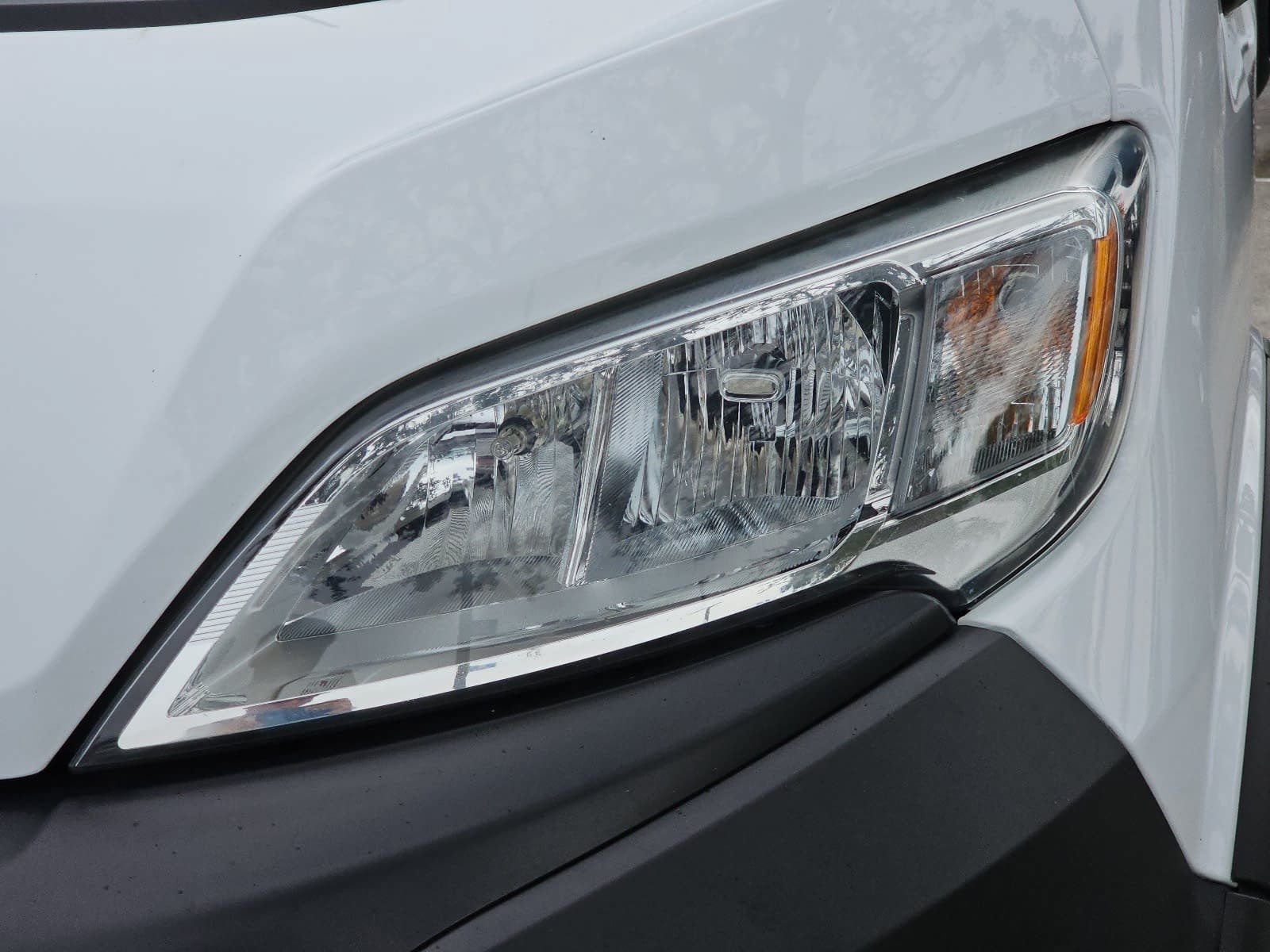 2023 RAM ProMaster 1500 Base