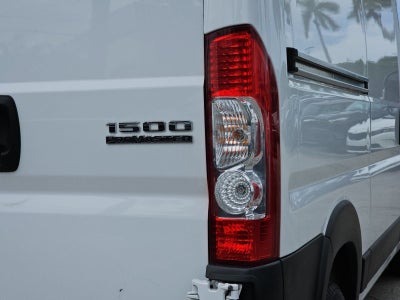 2023 RAM ProMaster 1500 Base