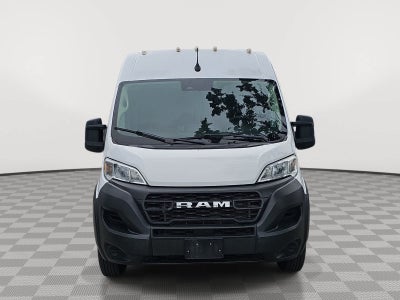 2023 RAM ProMaster 1500 Base